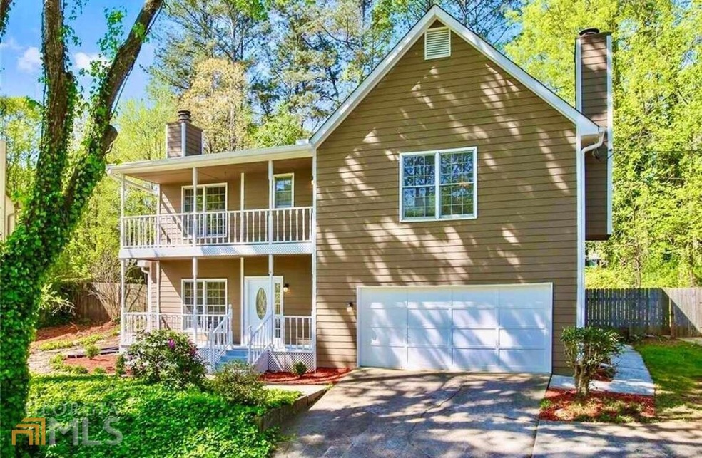 3303 Crossing Dr, Snellville, GA 30078 - photo 1