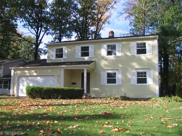 Welcome to 4366 Michael Ave.