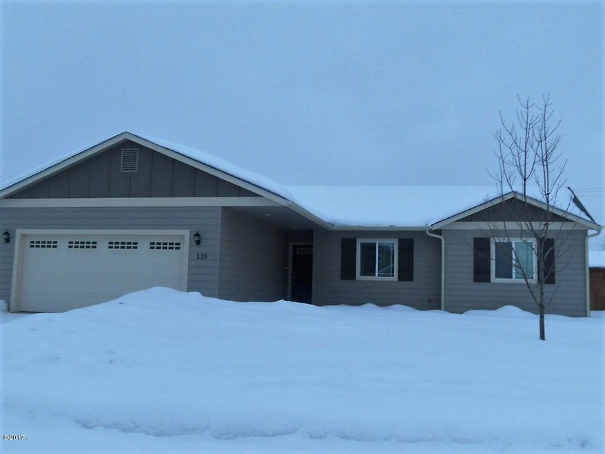 118 Fly Way, Kalispell, MT 59901 - photo 1