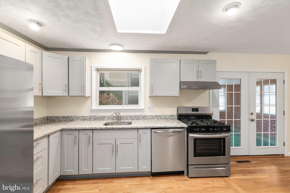 2804 Emmorton Rd, Abingdon, MD 21009 - photo 1