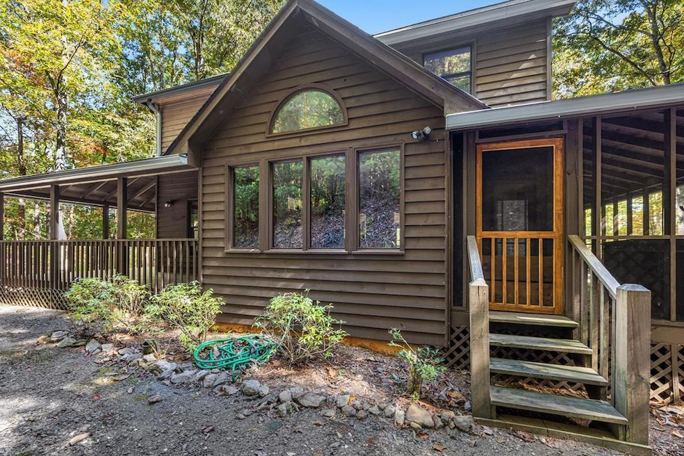 101 Menagerie Ridge, Epworth, GA 30541 - photo 1