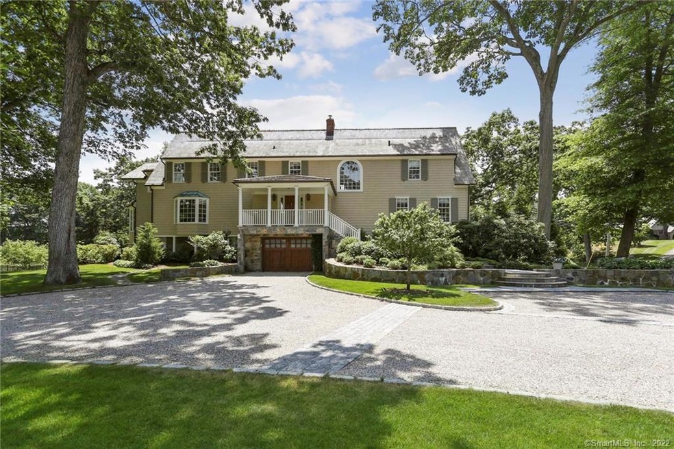 71 Arrowhead Way, Darien, CT 06820 - photo 1