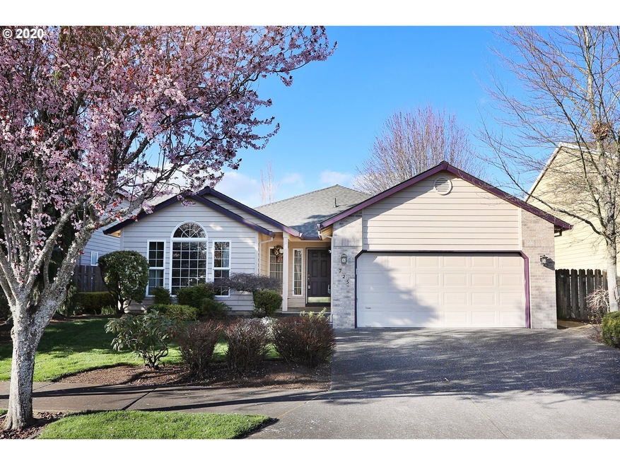 725 SW 25th St, Troutdale, OR 97060 - photo 1