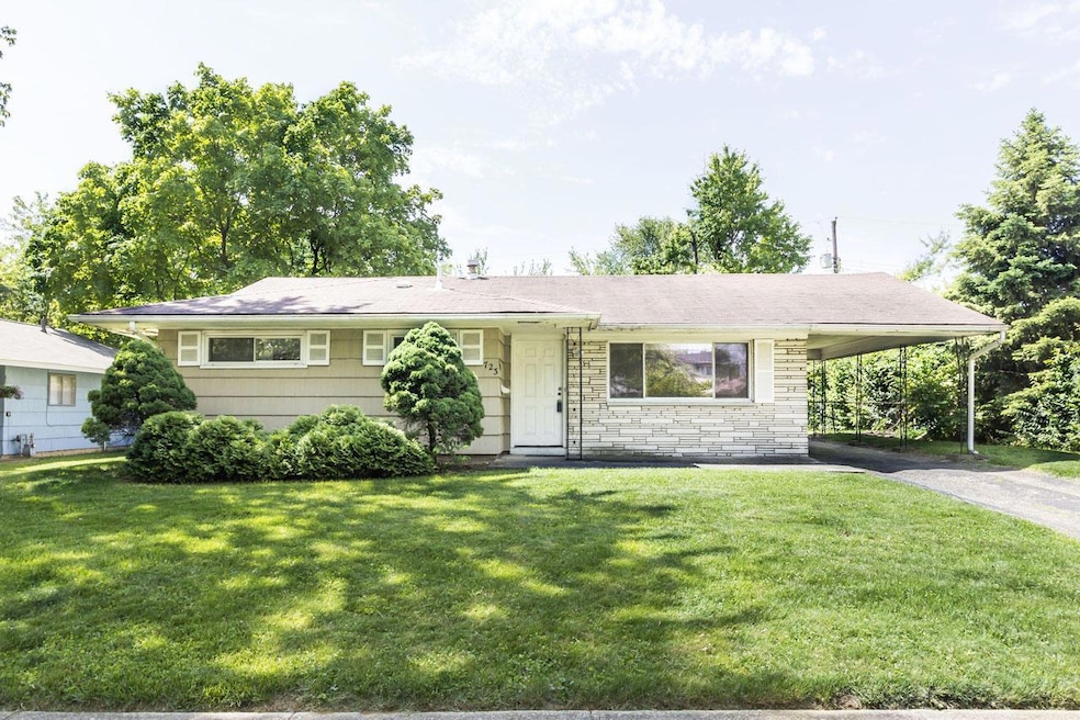 723 Stinchcomb Drive