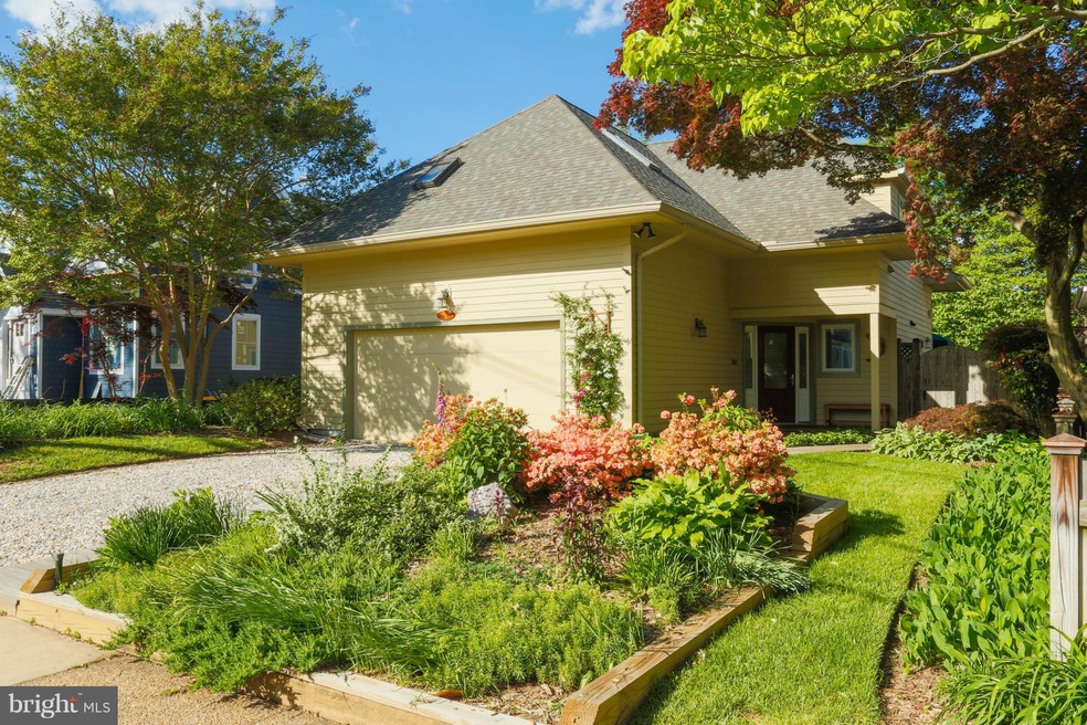 521 First St, Annapolis, MD 21403 - photo 1