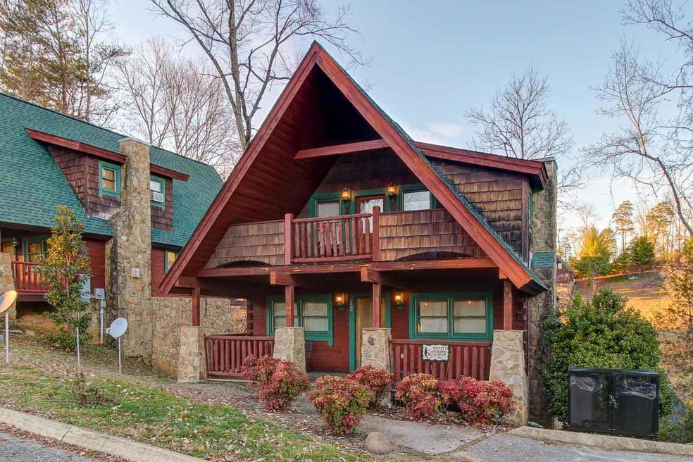 1619 Jed Tr unit 12, Sevierville, TN 37862 - photo 1