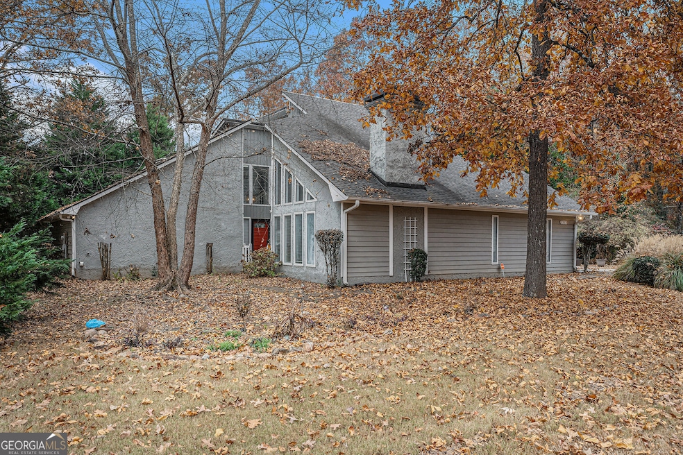 2323 Benji Blvd SE, Conyers, GA 30013 - photo 1