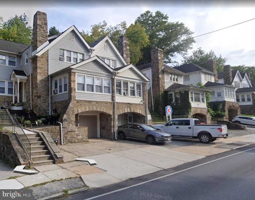 28 Rock Hill Rd, Bala Cynwyd, PA 19004 - photo 1