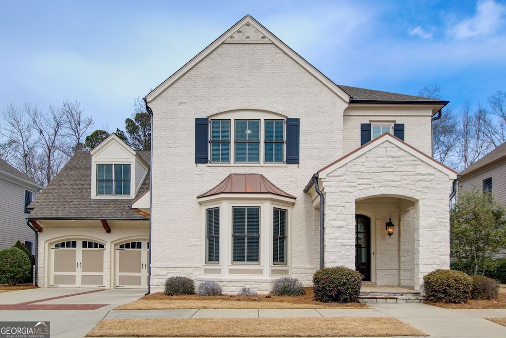 10580 Grandview Square, Johns Creek, GA 30097 - photo 1