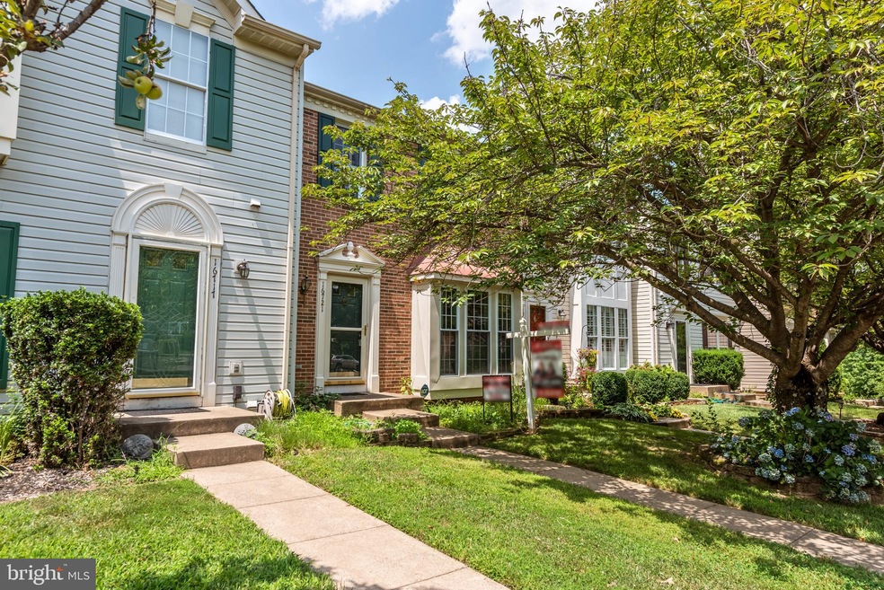 16721 Capon Tree Ln, Woodbridge, VA 22191 - photo 1