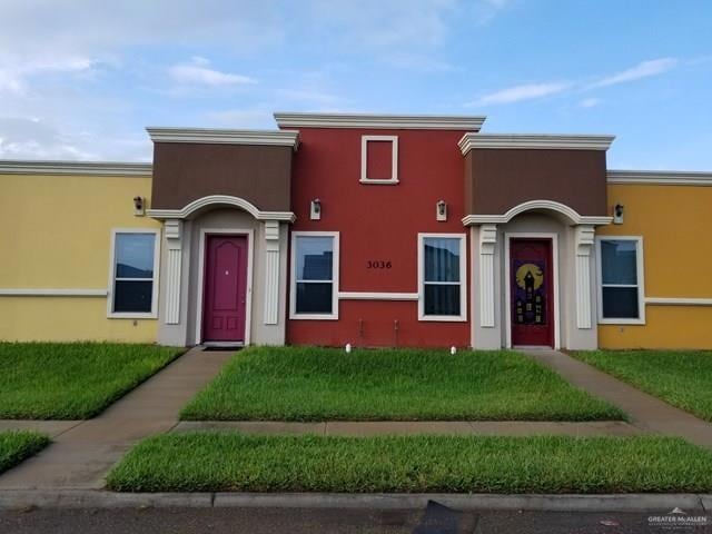 3036 Scottland Dr unit 2, Edinburg, TX 78539 - photo 1