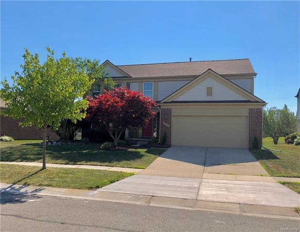 3990 Timberline