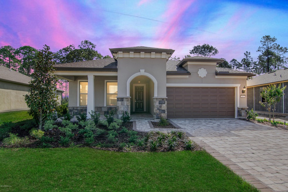 Welcome Home to 267 Wild Cypress Cir.