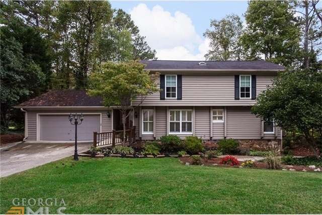 5120 Willow Point Pkwy, Marietta, GA 30068 - photo 1