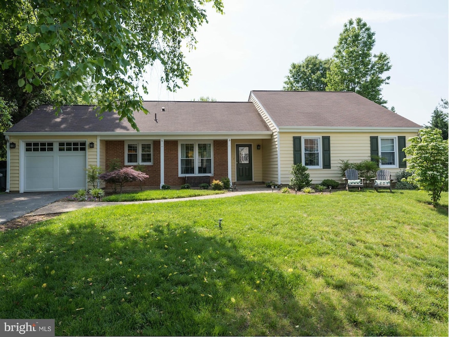 4337 Rolling Stone Way, Alexandria, VA 22306 - photo 1