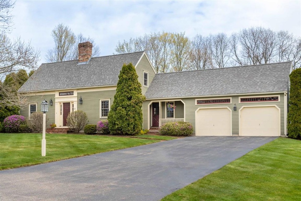 5 Penniman Ln, Hampton, NH 03842 - photo 1