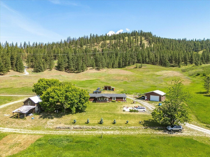 1643 Highway 395 S, Chewelah, WA 99109 - photo 1