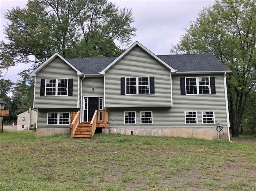 37 Cottage St, Wallkill, NY 12589 - photo 1