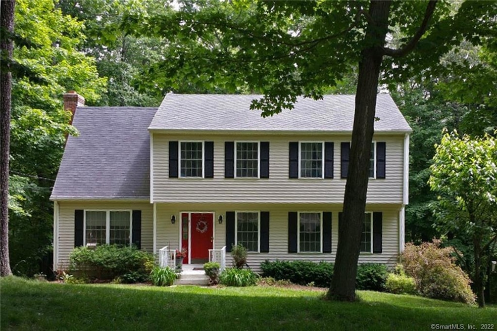 6 Steepleview Dr, East Hampton, CT 06424 - photo 1