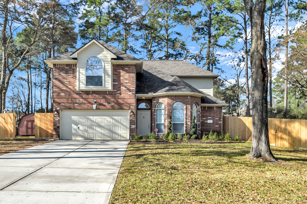 18 Woodbury Ct, Magnolia, TX 77355 - photo 1