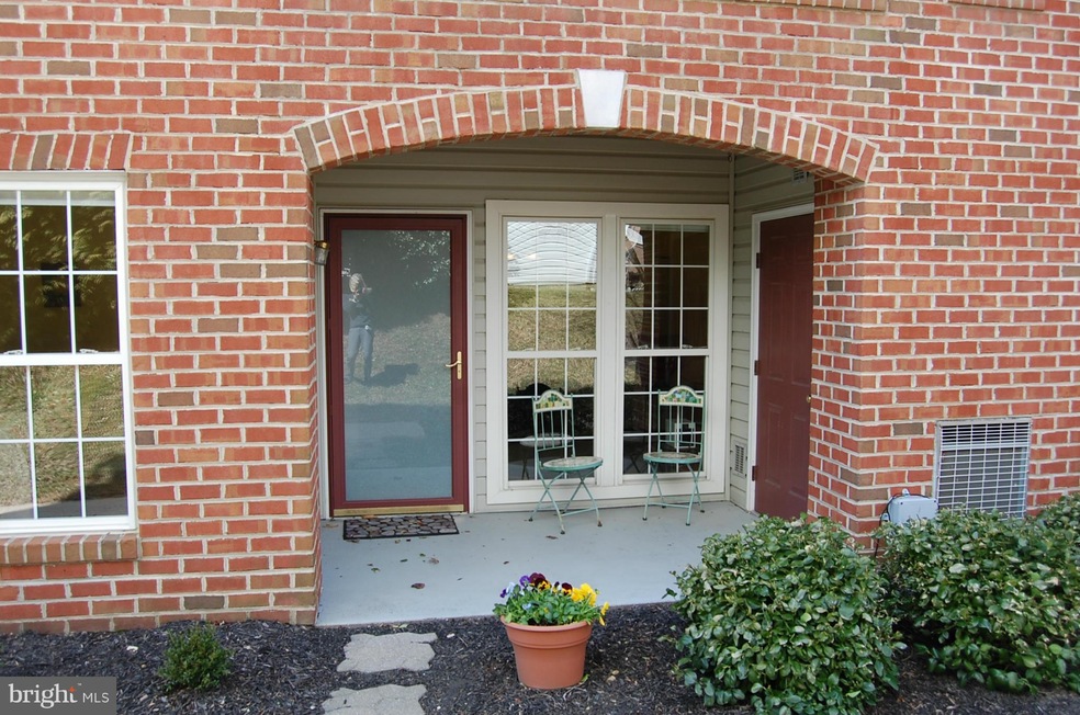 107 A Sunshine Ct unit A, Bel Air North, MD 21050 - photo 1