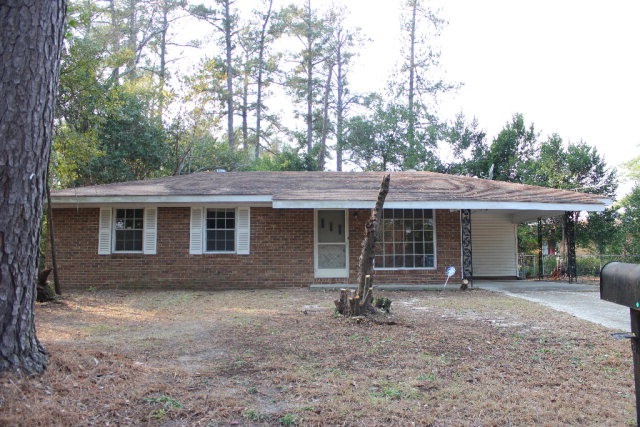 Main View
