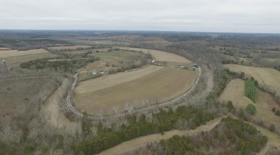 472 Grapevine Rd, Harrodsburg, KY 40330 - photo 1