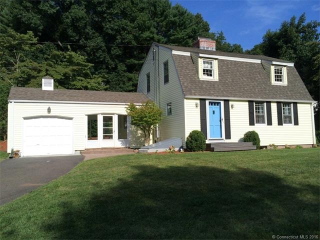 17 Gideon Ln, Glastonbury, CT 06033 - photo 1