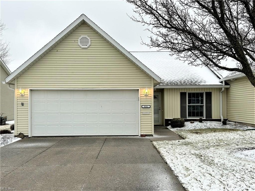 831 King Ridge Dr, Ashland, OH 44805 - photo 1