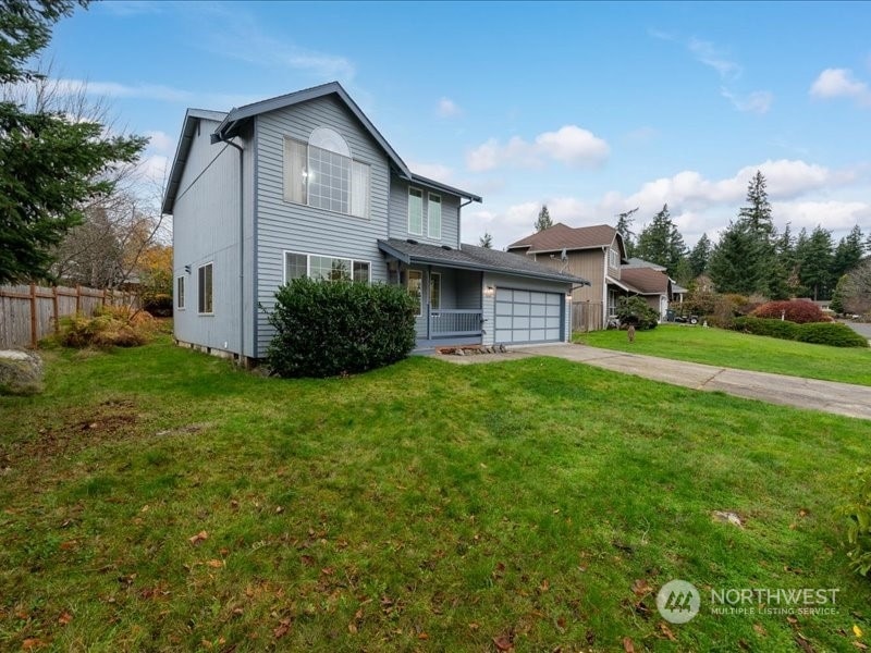 1351 Welling Rd, Bellingham, WA 98226 - photo 1