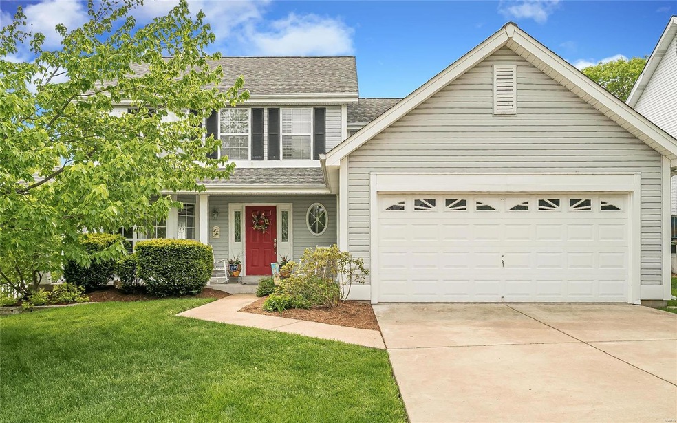 Welcome to 16171 Port of Nantucket Dr in Wildwood.