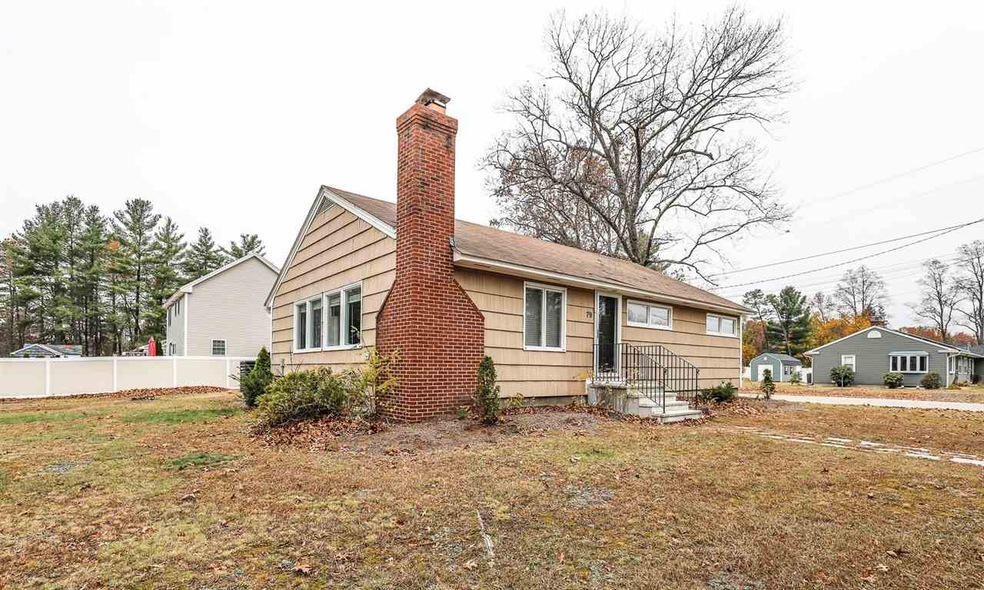 79 Lenz St, Manchester, NH 03102 - photo 1