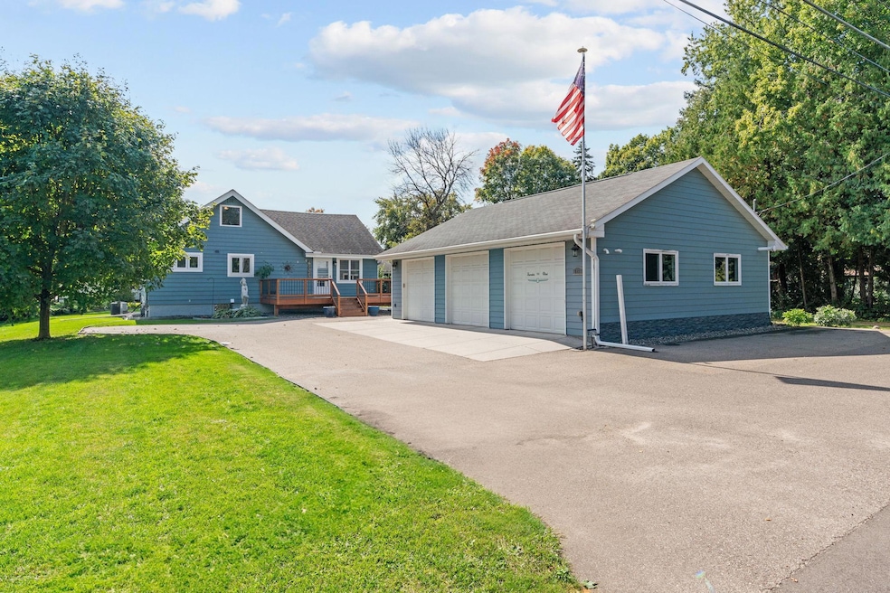 Charm, pride of ownership, and abundant space will WOW you in this home!