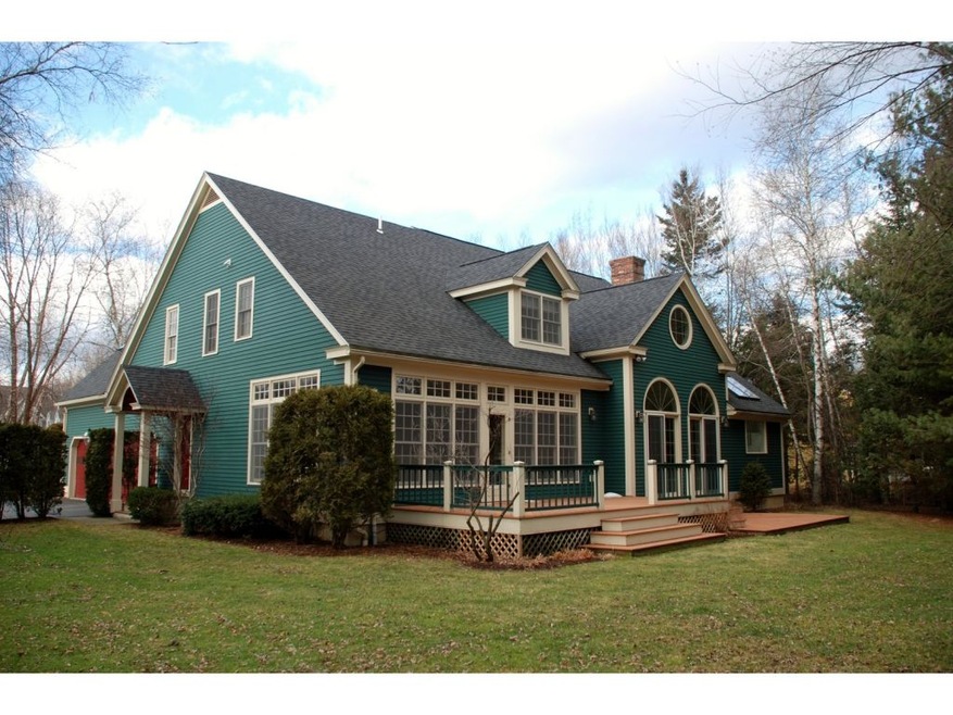 207 Spinnaker Ln, Shelburne, VT 05482 - photo 1