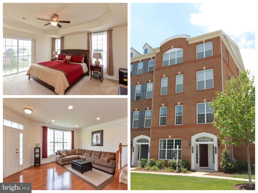 43047 Clarks Mill Terrace, Ashburn, VA 20148 - photo 1