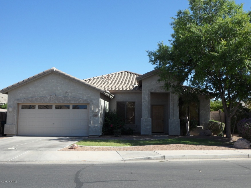 Chandler Homes for Sale