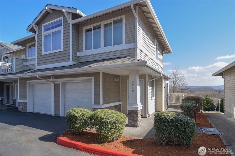 4049 S 212th Ct unit G, Seatac, WA 98198 - photo 1