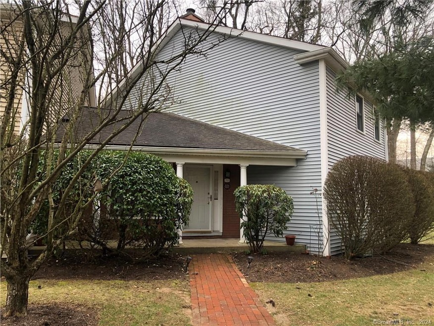 2-br Townhouse