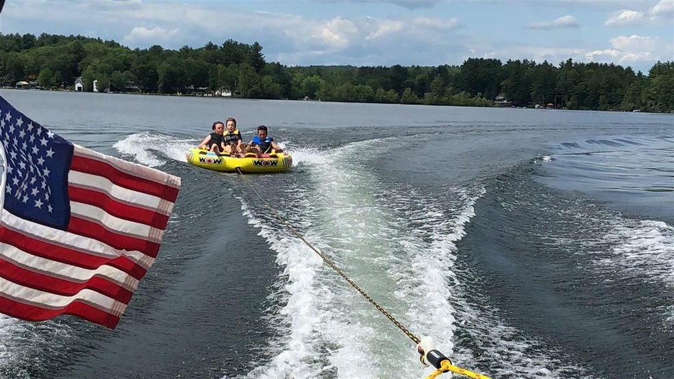 250 Brackett Rd, Sanbornville, NH 03872 - photo 1