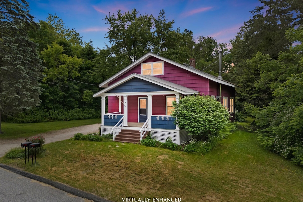 25 Foch St, Lewiston, ME 04240 - photo 1