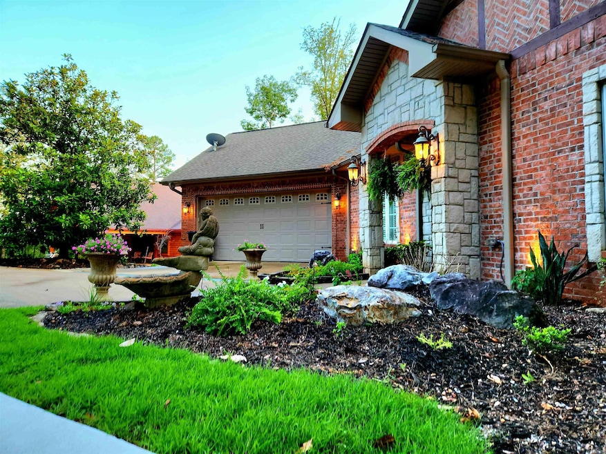 32 La Palabra Way, Hot Springs Village, AR 71909 - photo 1