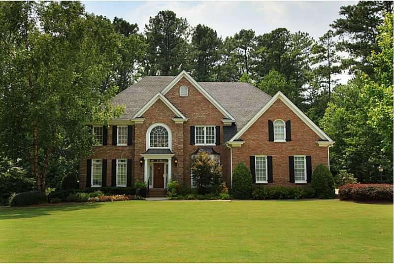 Exterior Front. Welcome Home!