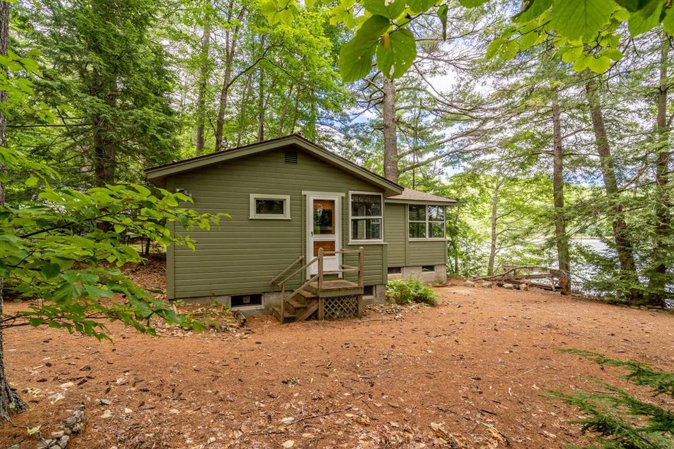 23 Sunset Rd, East Wakefield, NH 03830 - photo 1