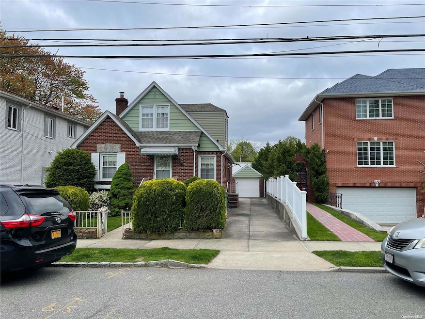 32-20 205th St, Flushing, NY 11361 - photo 1