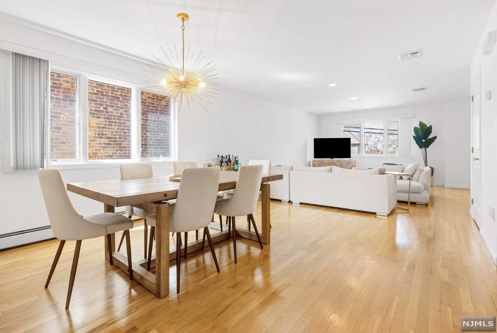 710 Grove Ave unit B, Cliffside Park, NJ 07010 - photo 1