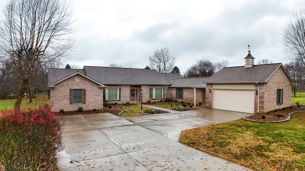 305 Lynn Camp School Rd, Corbin, KY 40701 - photo 1