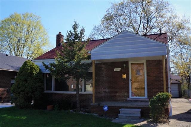 9998 Grayfield - Welcome Home