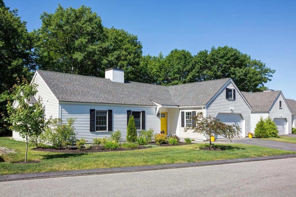 7 Carlisle Way unit 7, South Portland, ME 04106 - photo 1