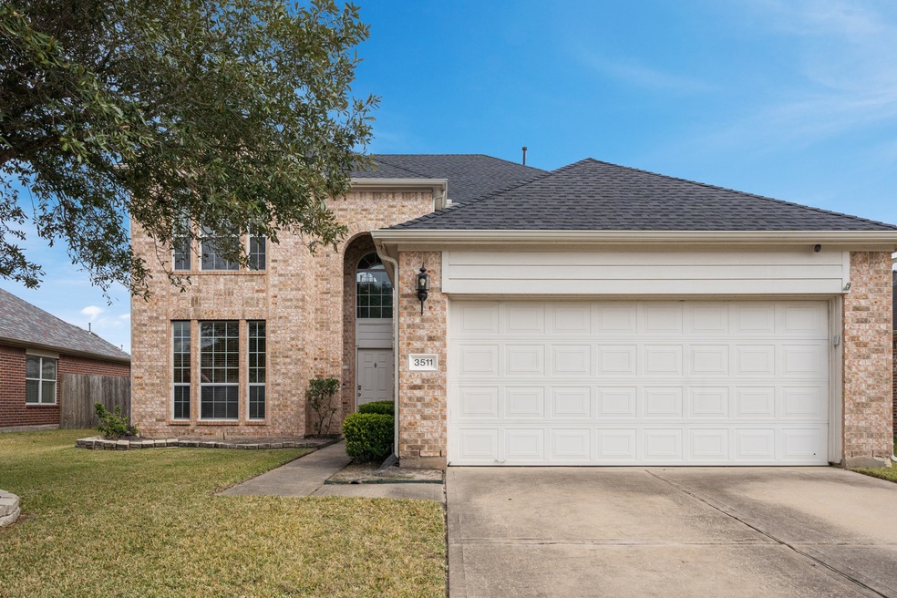 3511 Leaf Vines Dr, Spring, TX 77386 - photo 1