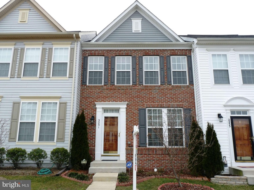 2231 William Harris Way, Woodbridge, VA 22191 - photo 1